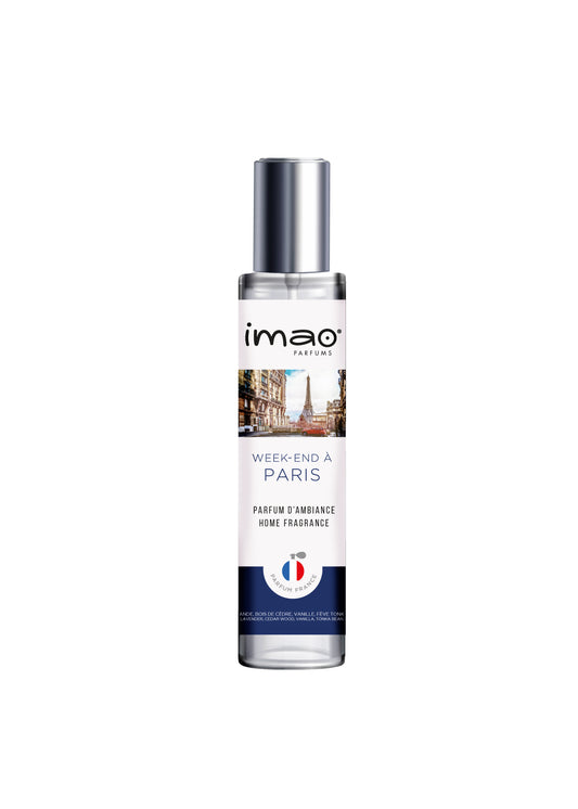 IMAO Spray "PARIS"