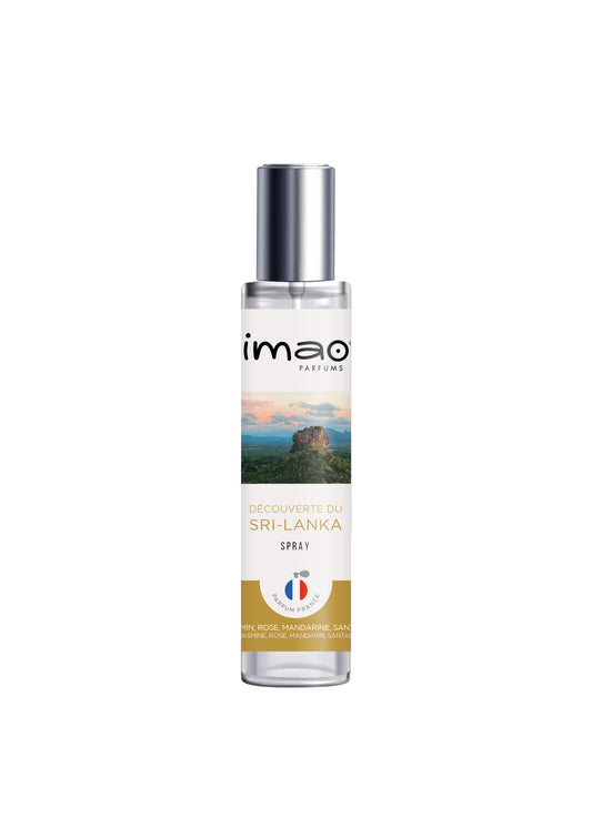 IMAO Spray "SRI-LANKA"