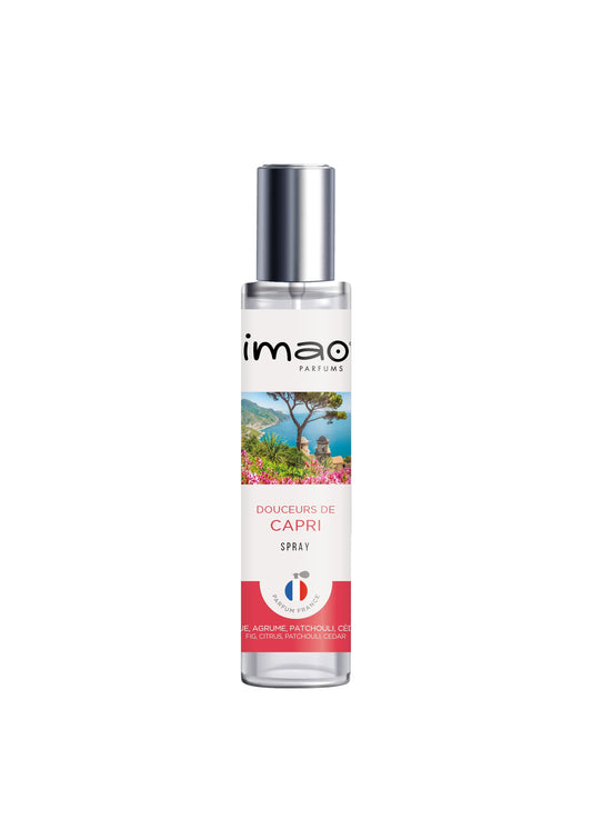 IMAO Spray "CAPRI"