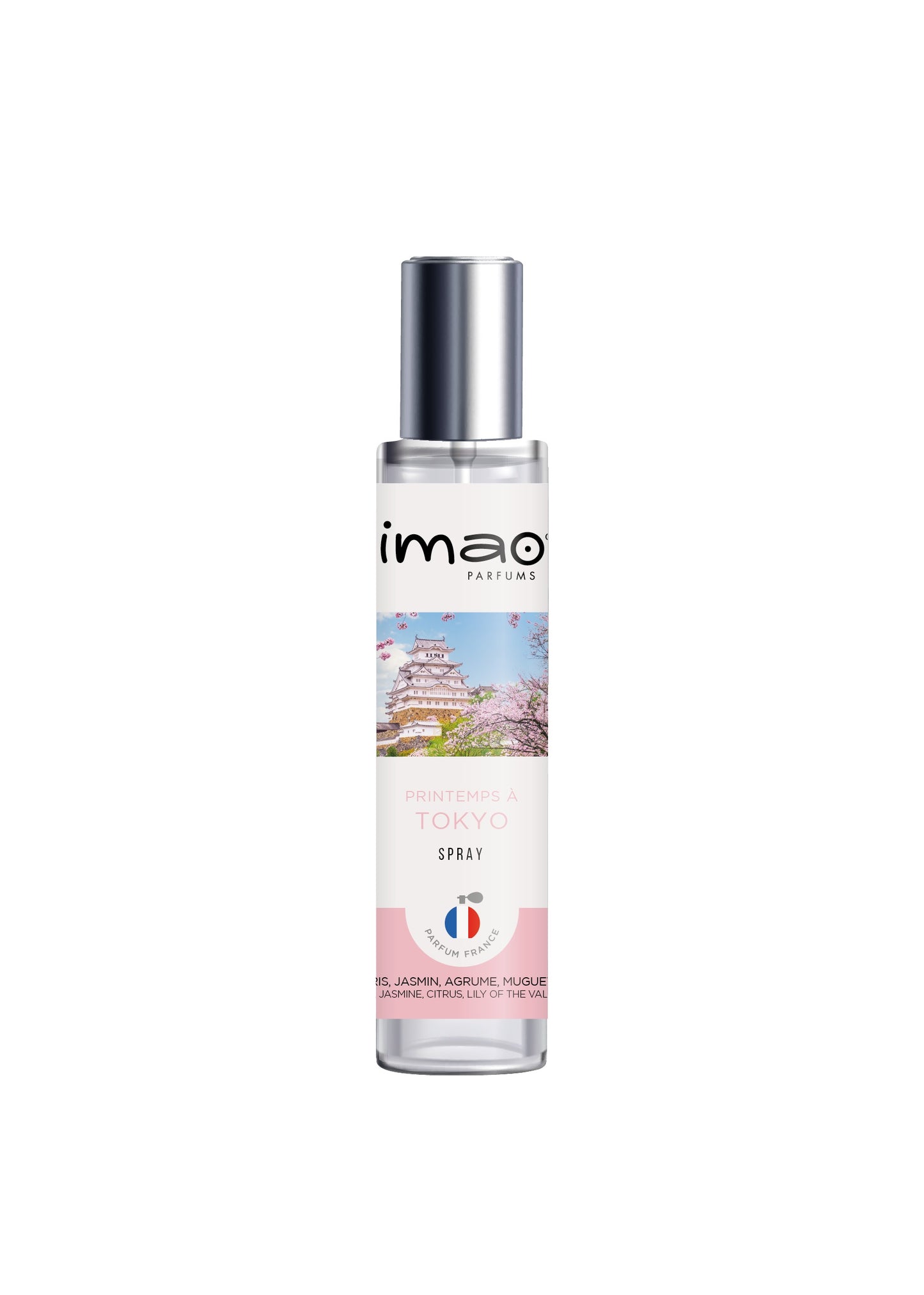 IMAO Spray "TOKYO"