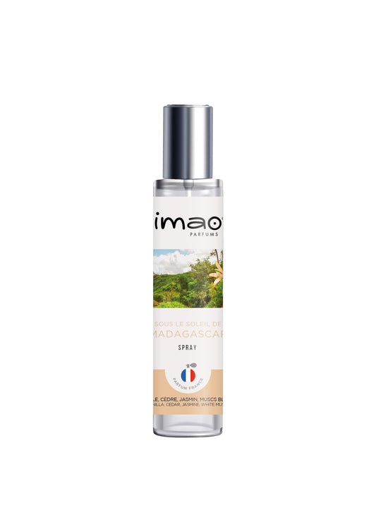 IMAO Spray "MADAGASCAR"