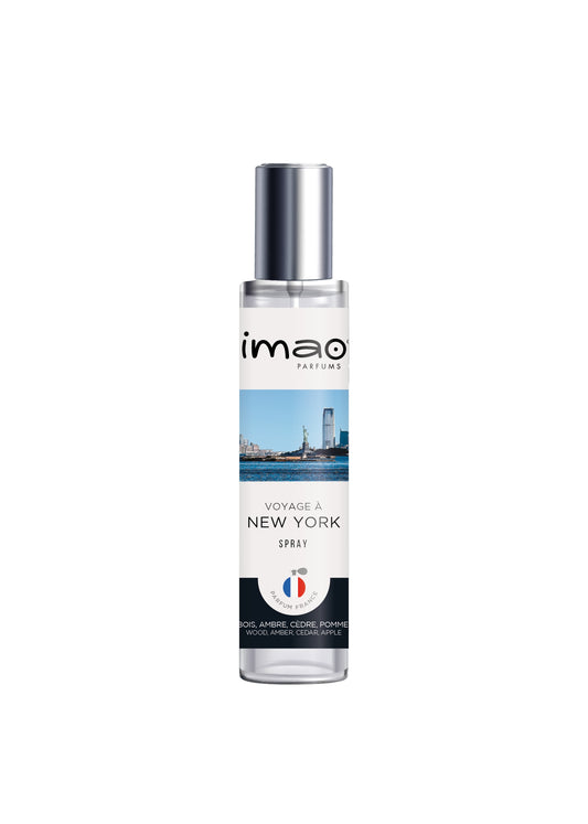 IMAO Spray "NEW YORK"