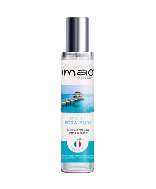 IMAO Spray "BORA BORA"